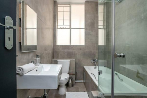 Majuba Place Sandton Executive 1 Bedroom